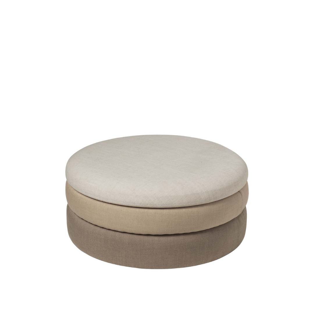 Pond Pouf
